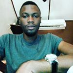 Profile Picture of Cedric  Marshals (@cedricmarshals) on Instagram