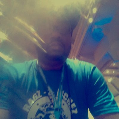 Profile Picture of Malcolm Wes (@MalcolmWes3) on Twitter