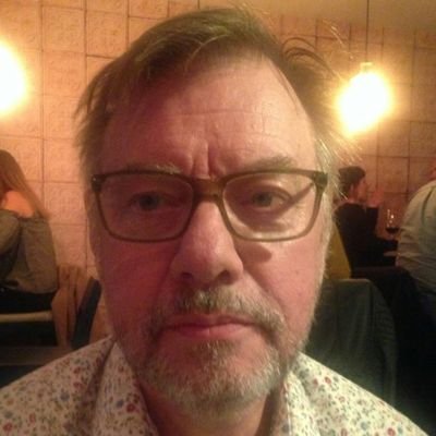 Profile Picture of Damian Morley (@D_J_Morley) on Twitter