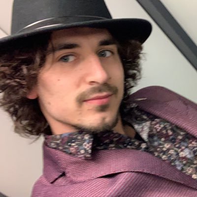 Profile Picture of Jonathan_Degli_Orsi (@OrsiDegli) on Twitter