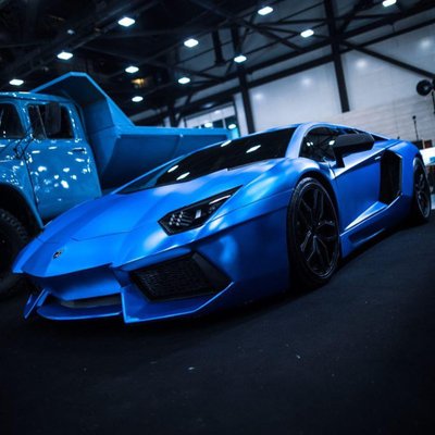 Profile Picture of Ilya Untilov (@1677Gul) on Twitter