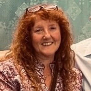 Profile Picture of Robin Barsky (@robinbarsky) on Instagram