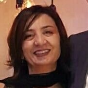 Profile Picture of Maria Rosa Baglione (@BuglioneRosa1) on Twitter