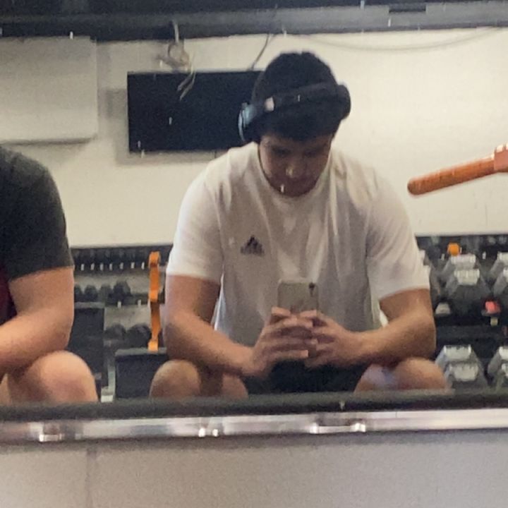 Profile Picture of Pedro Villaneda (@pedrovillaneda) on Tiktok