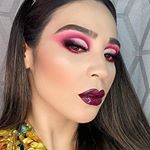 Profile Picture of MAKEUP BY GISELLE FELIX (@gisellefelixmakeup) on Instagram
