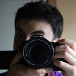 Profile Picture of Morgan Stuart (@beatboxingcameraman) on Flickr