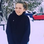 Profile Picture of Alice Lévesque-Dufour (@alice.levesque.dufour) on Instagram