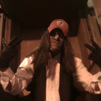 Profile Picture of Justin R Ludy (@ludyjustin) on Twitter