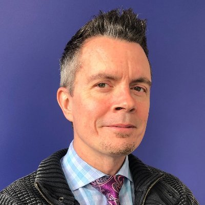 Profile Picture of BillSchick (@BillSchick) on Twitter