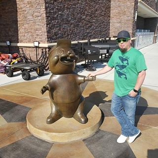 Profile Picture of Lucas Calhoun (@lucas.calhoun.71) on Facebook