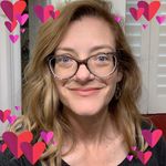 Profile Picture of Susan Ricketts Atwood (@groovysusanatwood) on Instagram