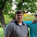 Profile Picture of Seth Hallbauer (@shallbauer1218) on Instagram