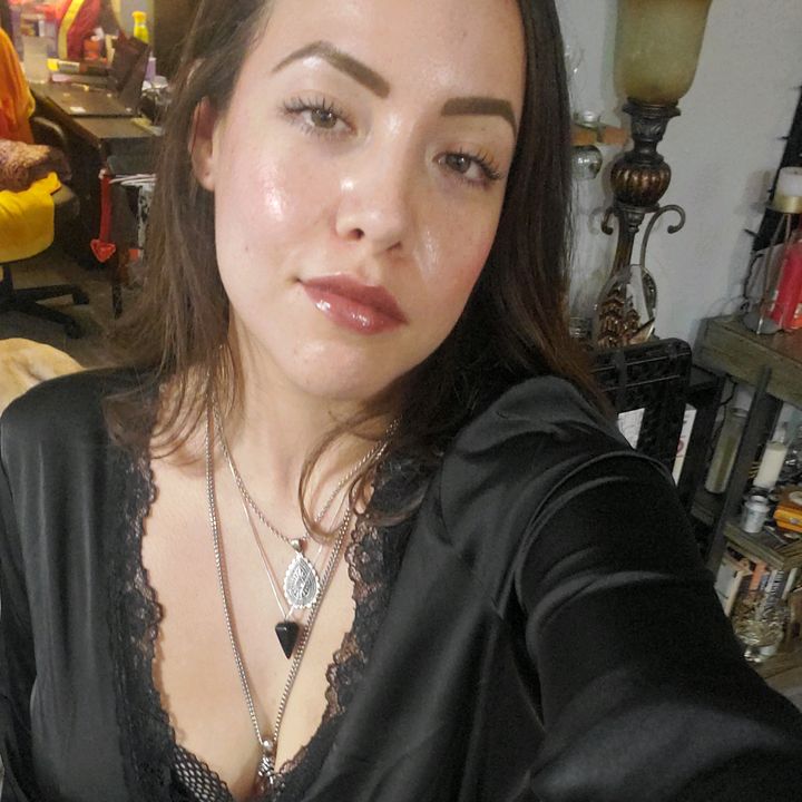 Profile Picture of Danny Flores (@lealwo646) on Tiktok