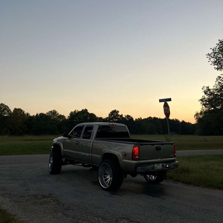 Profile Picture of Devin (@devin.mundy3) on Tiktok