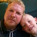 Profile Picture of David Peckham (@david.peckham) on Instagram