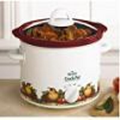 Profile Picture of Ginger Jones (@Crock_Pots_Rock) on Twitter