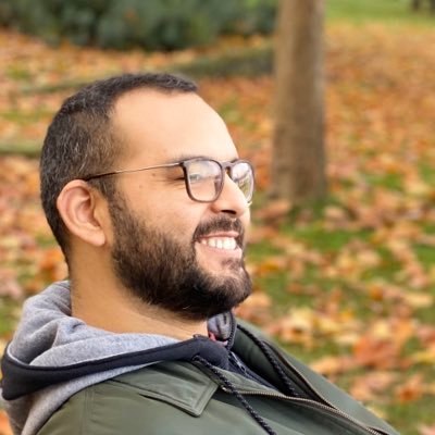 Profile Picture of Lucas Machado (@luksm) on Twitter