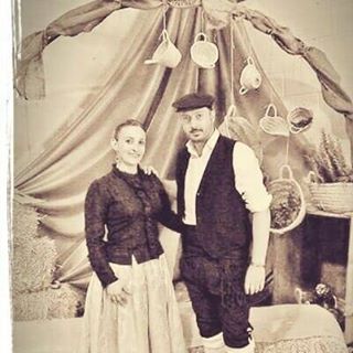 Profile Picture of Dèlia Morales Reverté (@delia.moralesreverte) on Facebook