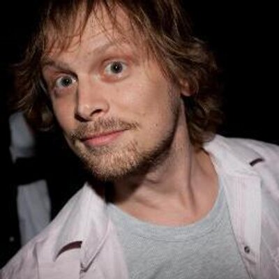 Profile Picture of Joe Shaffer (@JoeJoeShaffer) on Twitter