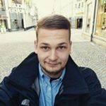 Profile Picture of Martin Heinz Oettler (@rollstuhl__cowboy) on Instagram