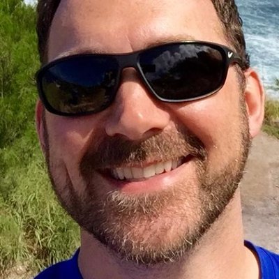 Profile Picture of Eric Mac Brousseau (@@emb417) on Twitter