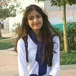 Profile Picture of Nadia shmim (@nadia.shamim.5) on Instagram