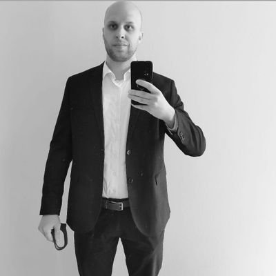 Profile Picture of David Michálek (@DavidMichlek8) on Twitter