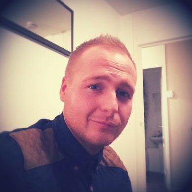 Profile Picture of Ian Mcwilliams (@mcwilliams1987) on Twitter