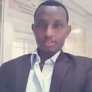 Profile Picture of Mohamed Said Dirie (@saiddirie10) on Twitter