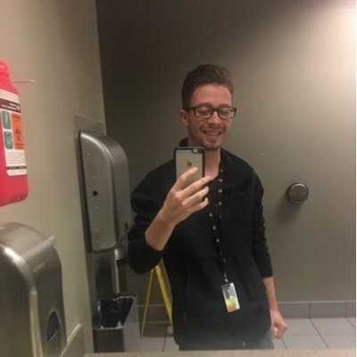 Profile Picture of Nick Tringale (@bermudatringale) on Twitter