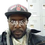Profile Picture of Andre Kearney (@1974kearney) on Instagram