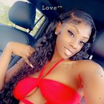 Profile Picture of Damonica Randle (@damonicarandle) on Instagram