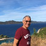 Profile Picture of kamalabouhachem (@kamalabouhachem) on Instagram