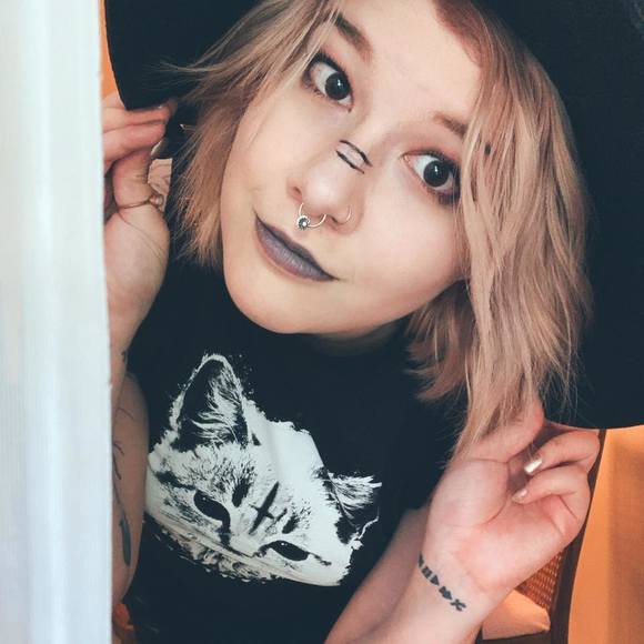 Profile Picture of Christina Demello (@atarla) on Poshmark