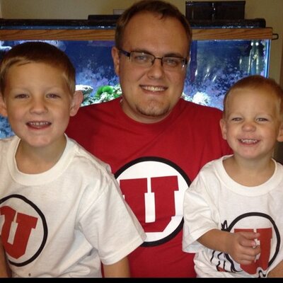 Profile Picture of Joshua Jolley (@jolley_joshua) on Twitter