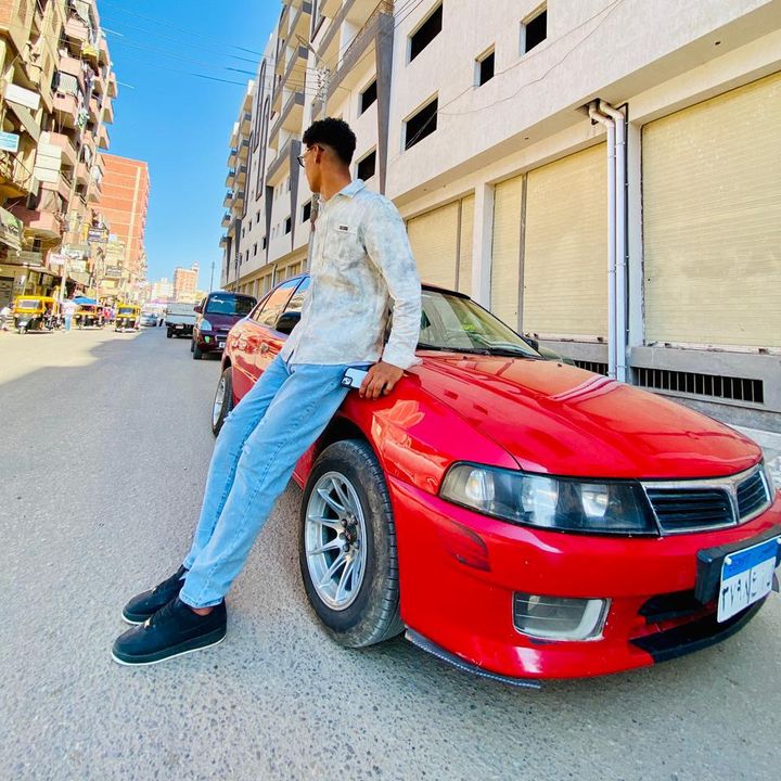 Profile Picture of Mohamed  Arafat (@style_299) on Tiktok