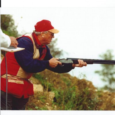 Profile Picture of Michael Gammon (@RasherGammon) on Twitter