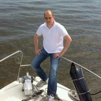 Profile Picture of Steve Eichner (@EichnerSteve) on Twitter