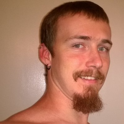 Jeremiah Carlisle - Twitter Profile Picture of Jeremiah Carlisle (@jeremiahcarlisl) on Twitter