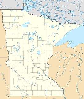 Profile Picture of Stevens Township, Stevens County, Minnesotaon Wikipedia