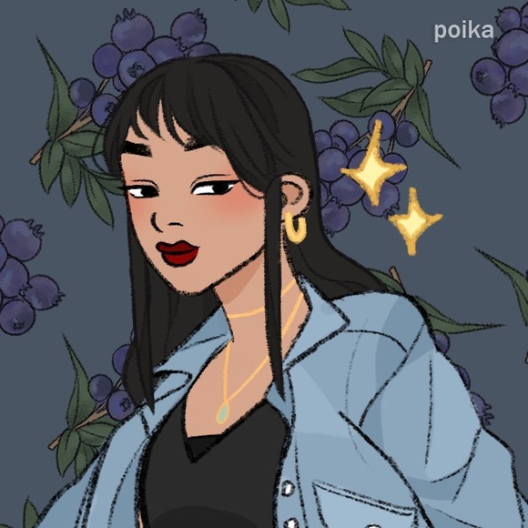 Profile Picture of Leda Paul (@morningleda) on Poshmark