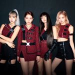 Profile Picture of BLACKPINK 블랙핑크 (@blackpink_yg) on Instagram