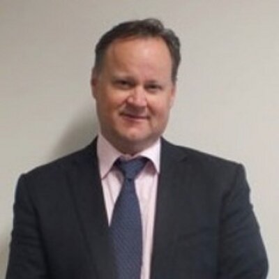 Profile Picture of Michael Gobel (@MichaelGobel) on Twitter