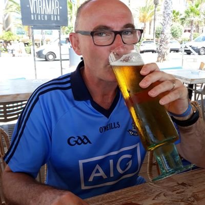 Profile Picture of Pat McGowan (@PatMcGo69584442) on Twitter