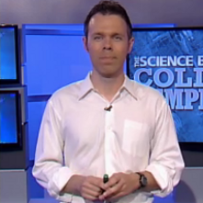 Profile Picture of Nick Wiltgen (@WxNick) on Twitter
