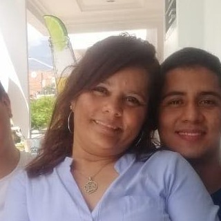Profile Picture of Clara Blandon (@clara.blandon.79) on Facebook