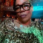 Profile Picture of Kimberly E. Smith (@kimmie_luv_me) on Instagram