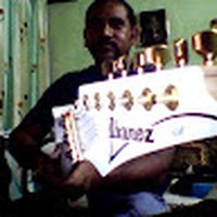 Profile Picture of Richard Khan (@richard-khan-30) on Quora