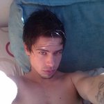 Profile Picture of Chapman Clark (@iamastiver) on Instagram