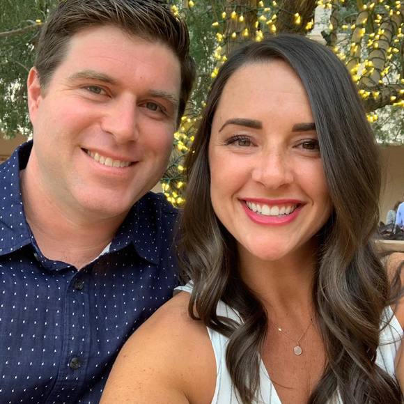 Profile Picture of Aimee Meyer (@akspeller) on Poshmark